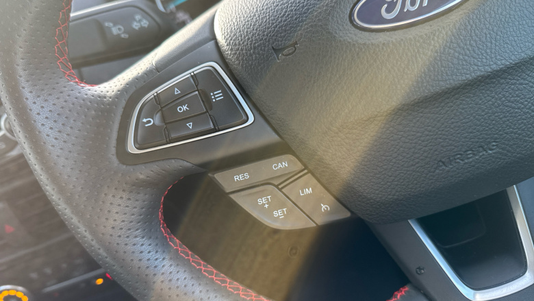 Ford EcoSport 1.0 EcoBoost 125 ST-Line 5dr Petrol Hatchback